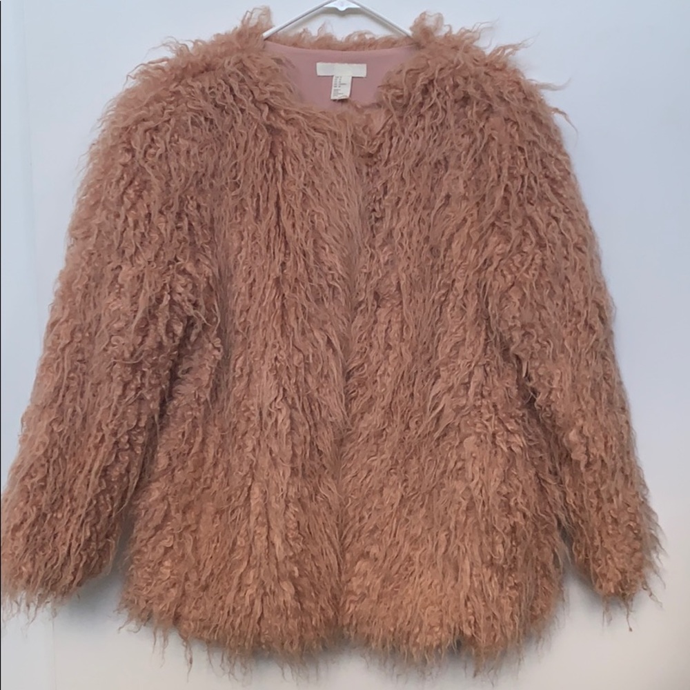 H&M Jacket